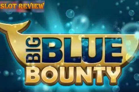 Big Blue Bounty icon